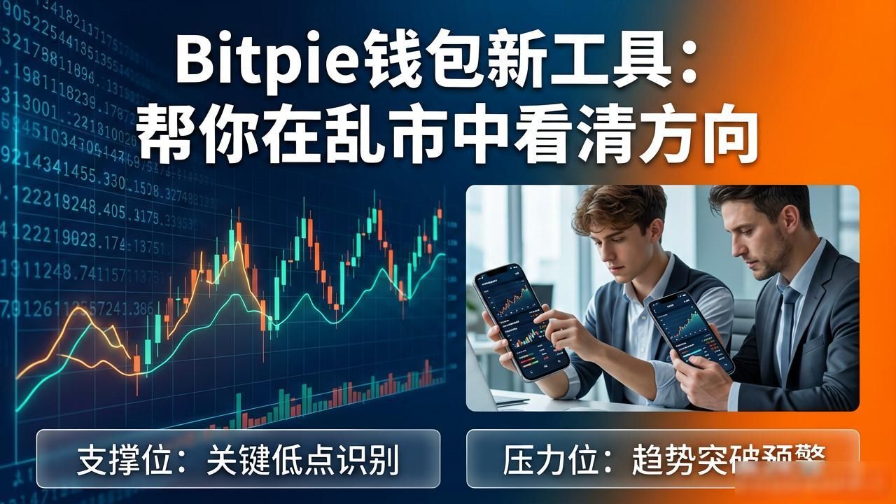加密市场分析工具_bitpie最新钱包的市场分析工具，助用户在复杂市场环境中做出明智决策。_Bitpie钱包市场分析模块