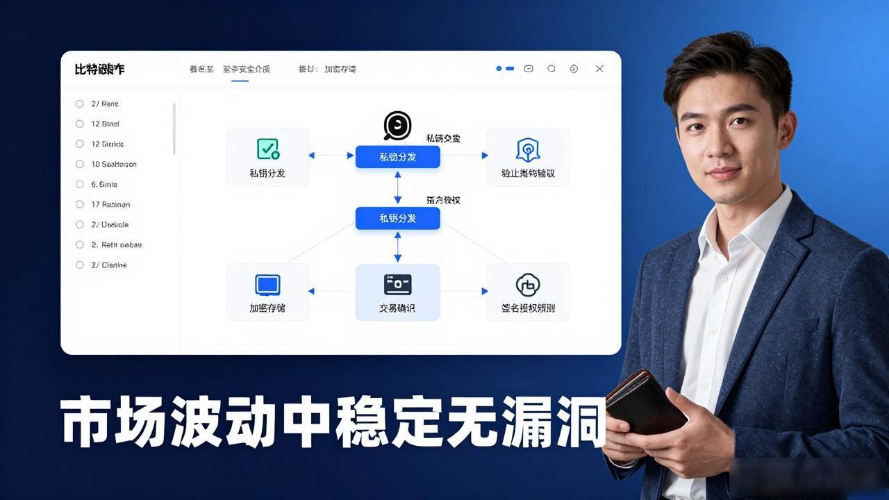 比特派钱包中文版好用吗？真实用户满意度深度解析