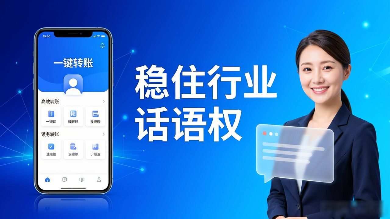 比特派钱包中文版如何稳住行业话语权