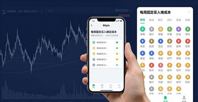 Bitpie实战：3种常见交易策略分享