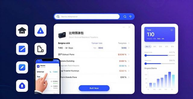 比特派钱包入口怎么找？从新手到老用户的完整成长记录