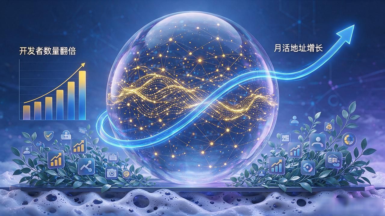 手里攥着数字货币，会大幅贬值吗？持币五年的人说几句实在话