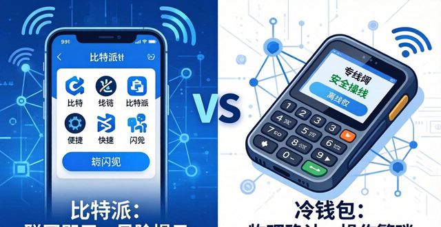 比特派钱包与冷钱包的对照分析_比特派钱包体系_比特派钱包是冷钱包还是热钱包