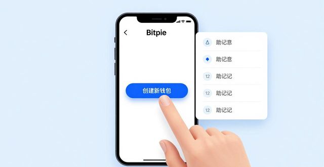 Bitpie官网最新版钱包下载安装教程