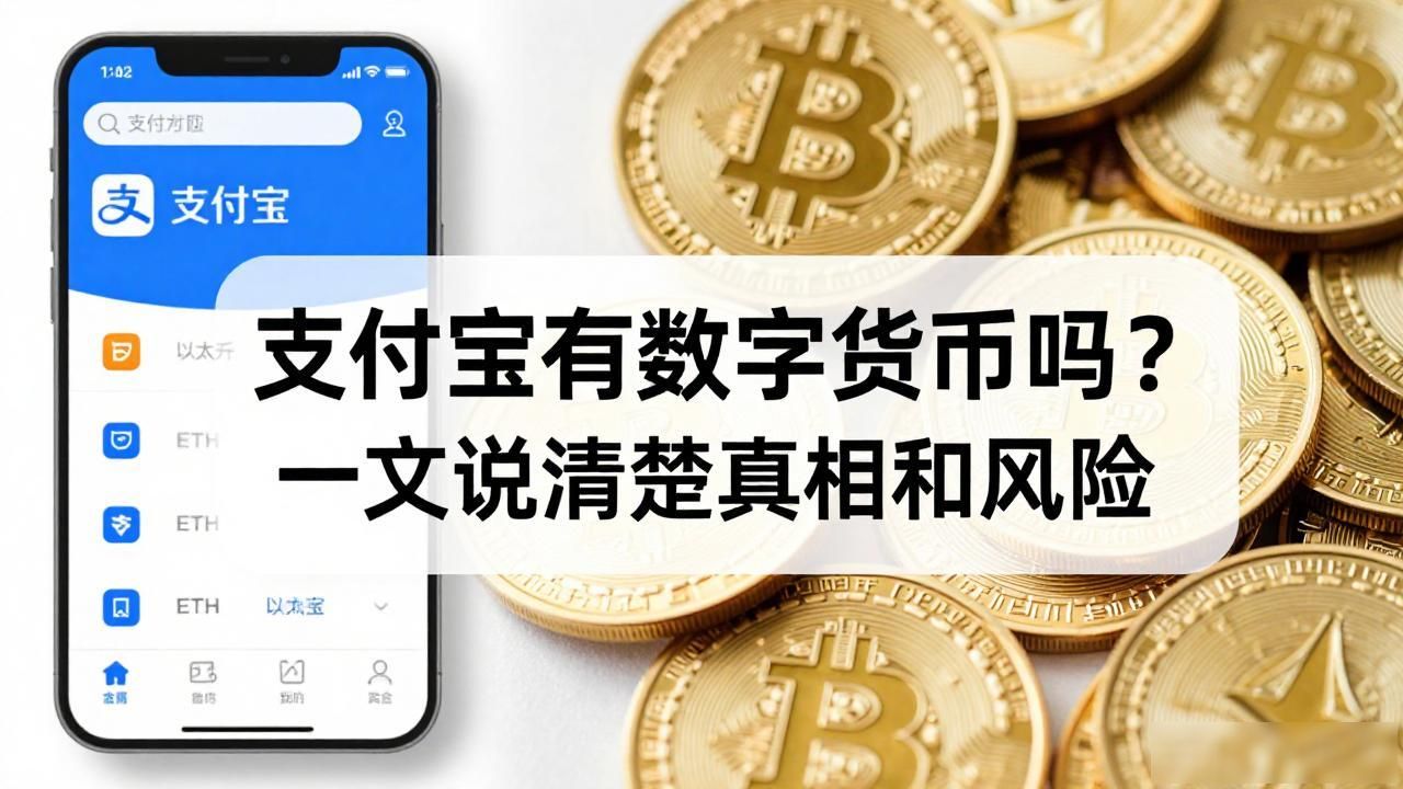 支付宝不支持加密货币交易_支付宝加密数字货币_支付宝未推出加密数字货币产品