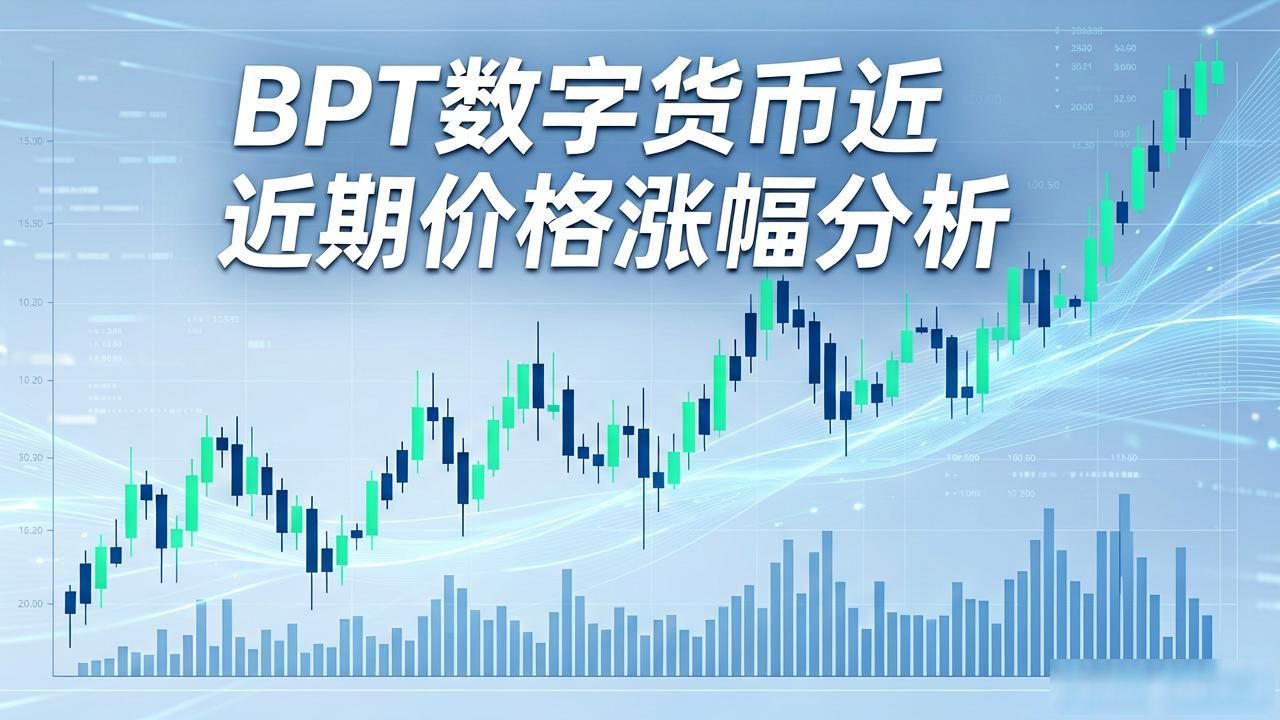 bpt部分数字货币价格涨幅_BPT价格波动分析_BPT代币上涨逻辑
