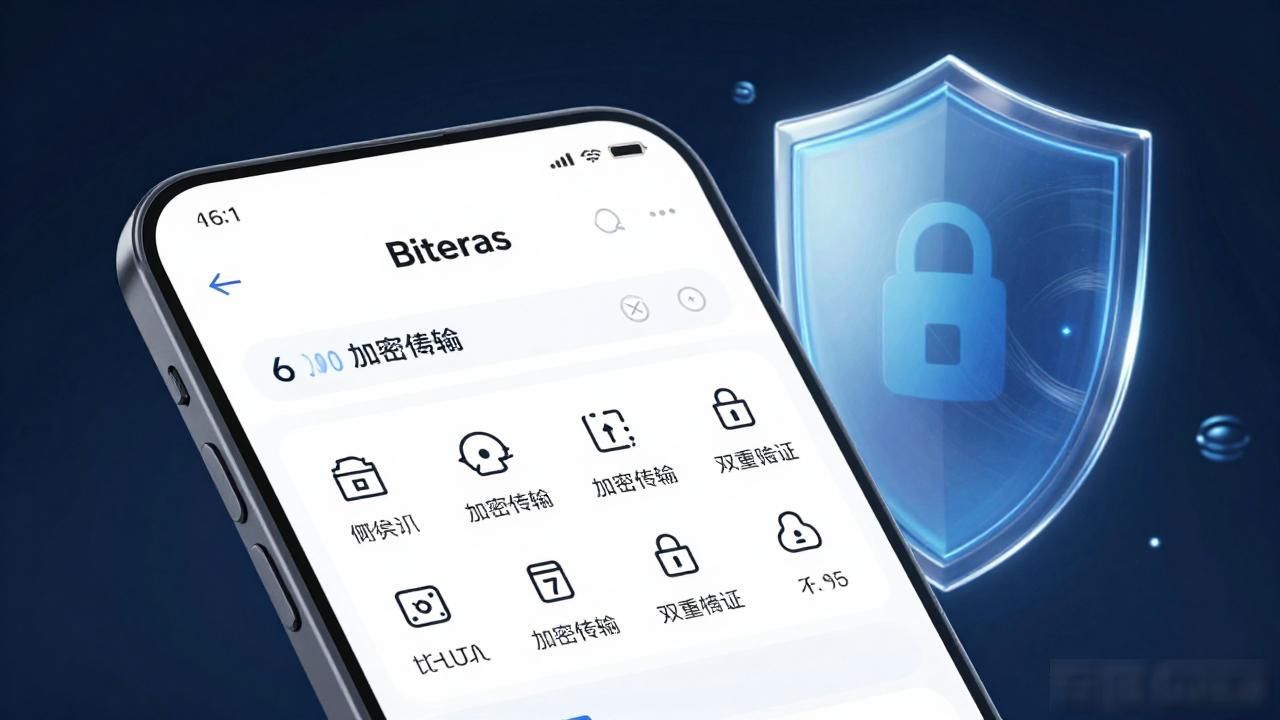 Biteras数字货币交易机制合规性研究_Biteras数字货币app怎样_Biteras数字货币平台安全性分析
