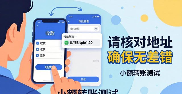 比特派Bitpie使用教程：新手入门到管理资产