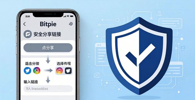 Bitpie钱包下载：怎样分享链接才安全？