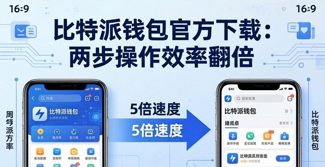 比特派钱包体系_如何通过比特派钱包app官方下载网址提高效率?_bitpie比特派钱包