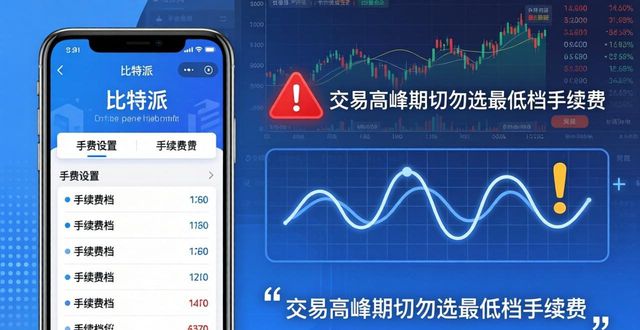 比特派投资策略：下载后这样操作稳赚不赔