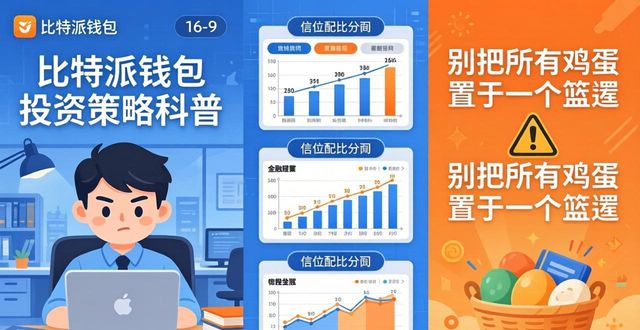 比特派钱包怎么玩？流动性管理+投资实战技巧