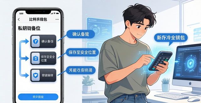 比特派钱包官方中文版下载，新功能真方便