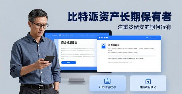比特派钱包最新版谁在用？适用人群深度分析