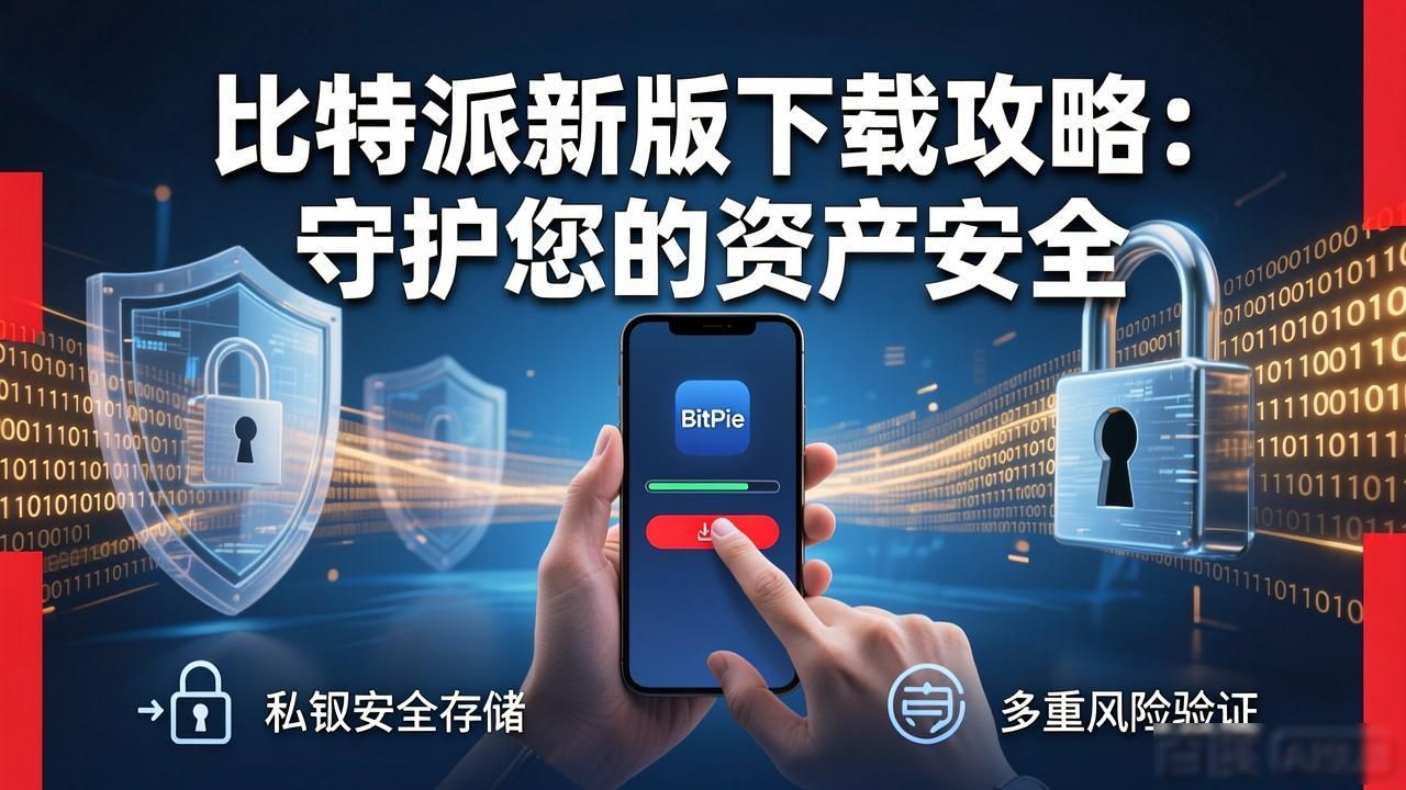 比特派新版下载攻略：如何让用户主动参与？