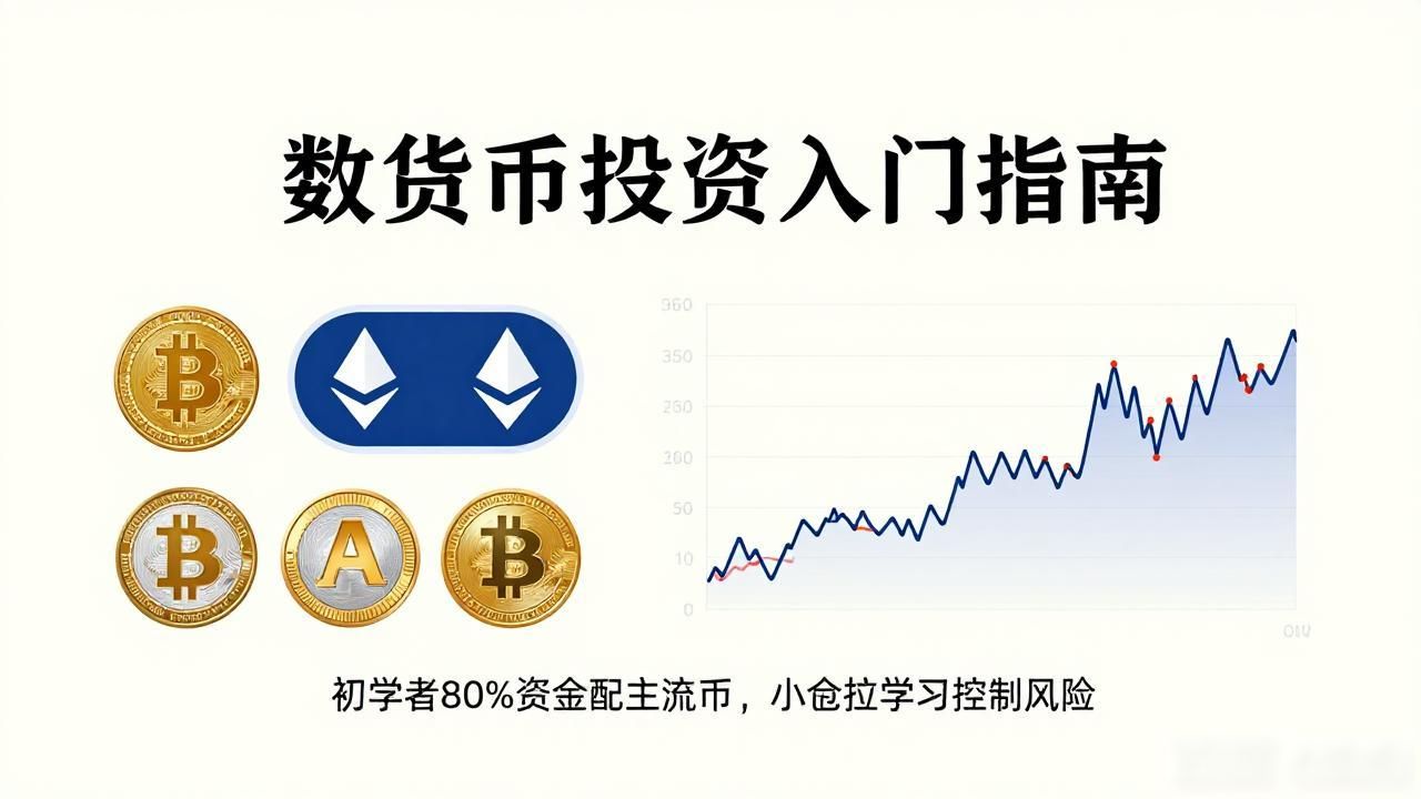 数字货币有你_普通人如何投资数字货币的正确方法_数字货币投资私钥的重要性