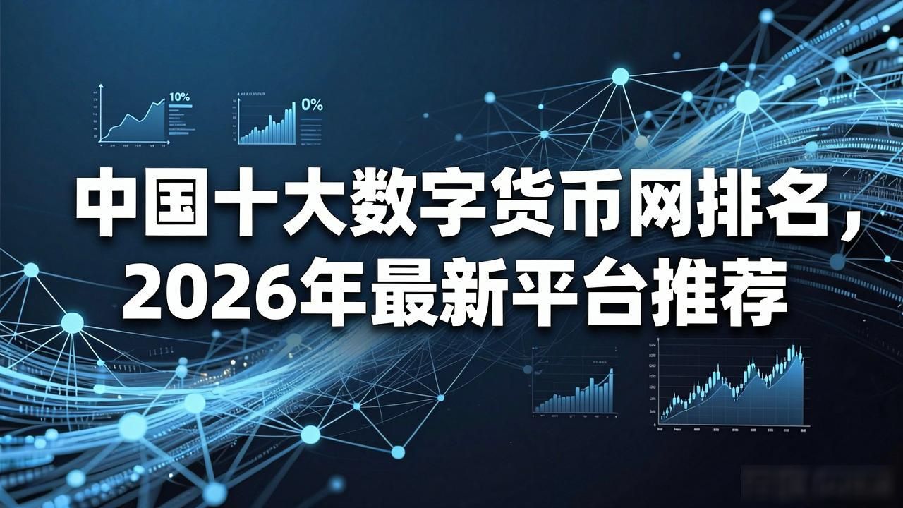 中国十大数字货币网_国内正规数字货币交易平台选择_中国数字人民币试点推广情况