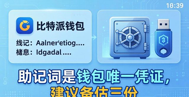 比特派钱包用着卡顿？这5个问题你肯定遇到过