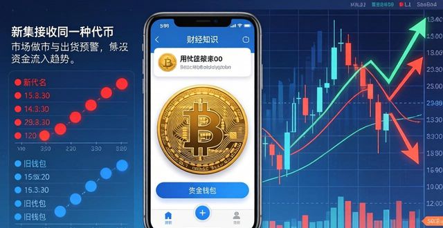比特派钱包下载后 能预测市场行情吗