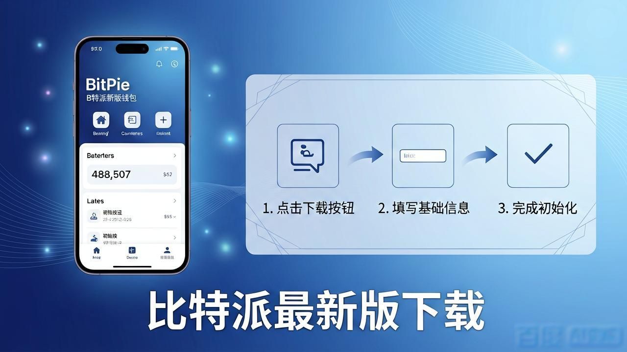 比特派最新版下载，用户口碑为何这么好