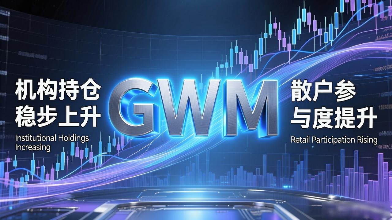 GWM加密货币短期回调风险_GWM数字货币疯长_GWM数字货币行情分析