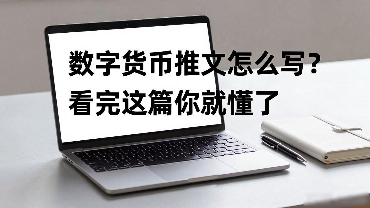 如何写通俗易懂的数字货币推文_数字货币推文_比特币行情推文怎么写才客观
