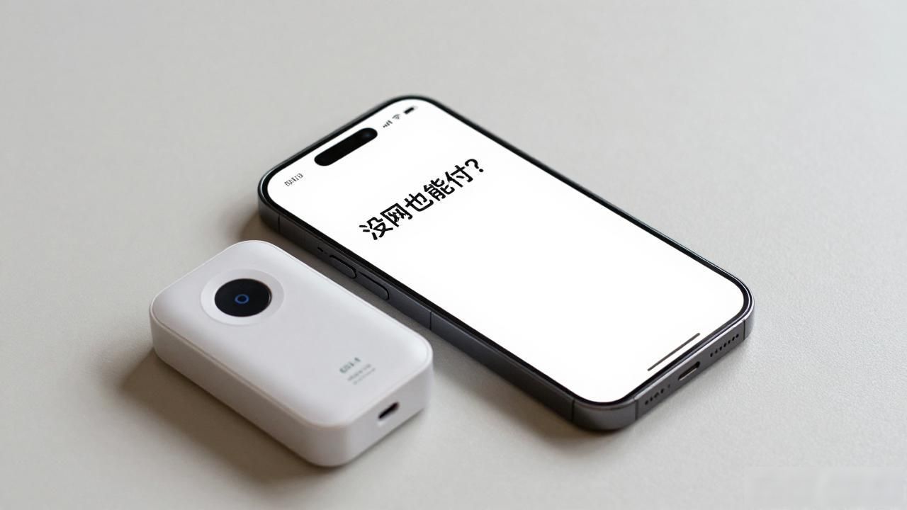 数字化货币双离线模式_数字人民币双离线支付_双离线支付安全机制