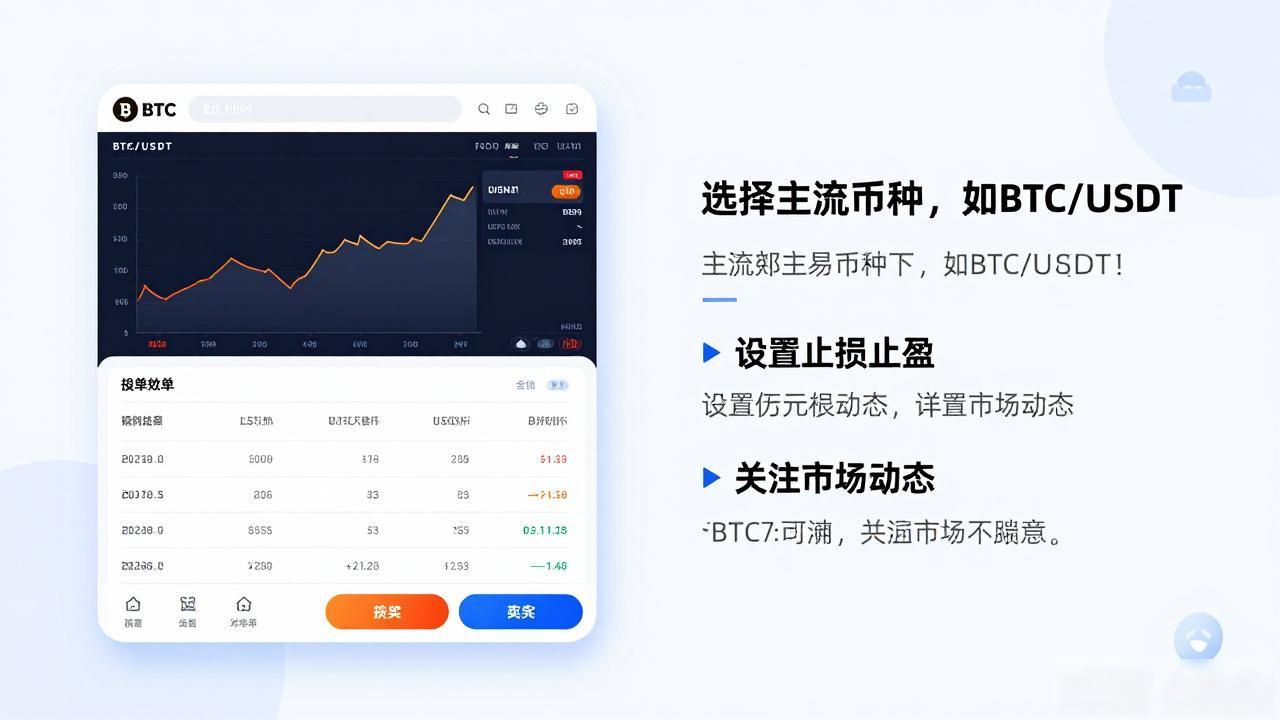 数字货币选项怎么设置_USDT充值提现网络选择方法_数字货币交易选项设置避坑指南