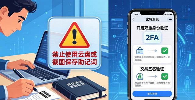 比特派钱包官方下载指南与技术支持