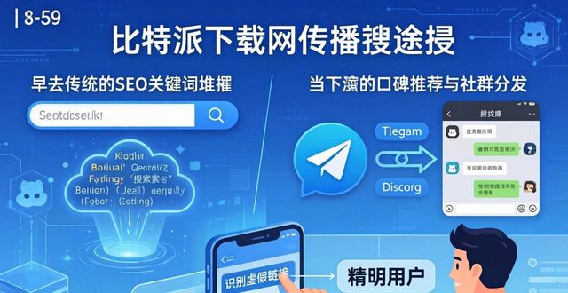 比特派下载网址，未来怎么走