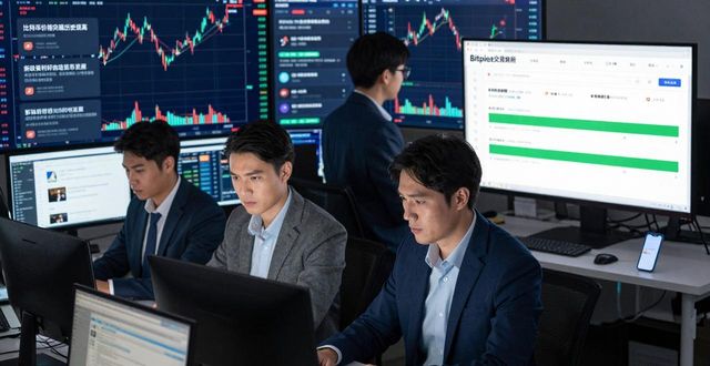 Bitpie用户都在怎么玩？看懂这几种投资习惯