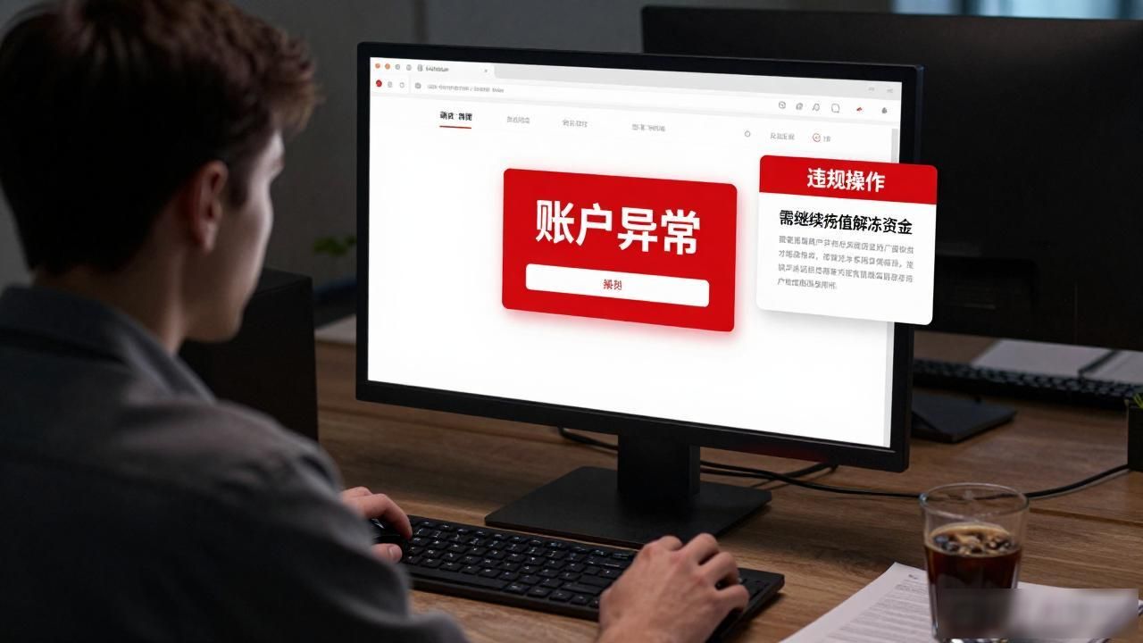 数字货币诈骗认定标准_虚假网络交易平台诈骗_数字货币诈骗的标准是