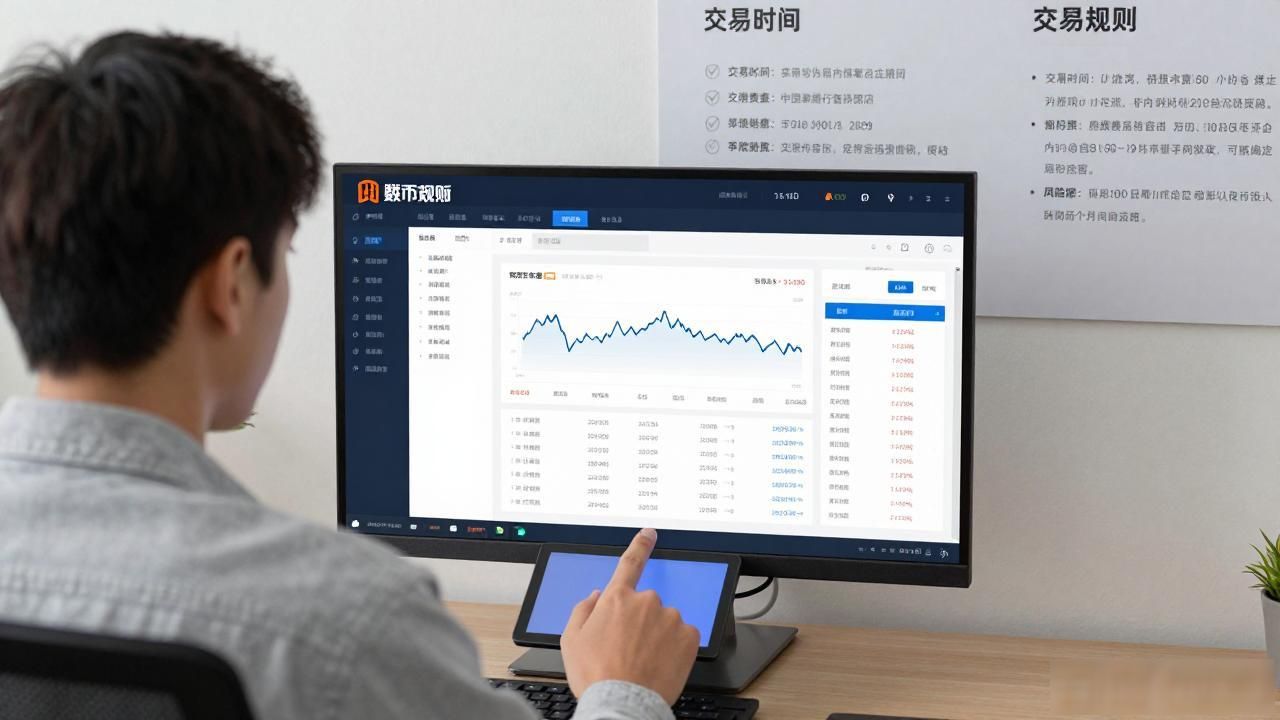 数字货币跟单怎么操作_靠谱数字货币跟单平台选择_数字货币跟单新手入门方法