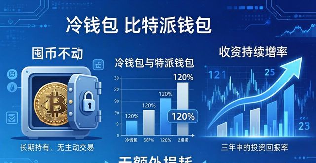 冷钱包与比特派钱包 投资回报率差多少？