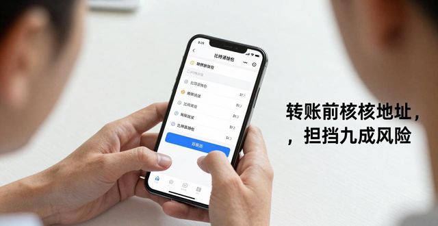 下载比特派钱包后，这4招守住你的数字资产
