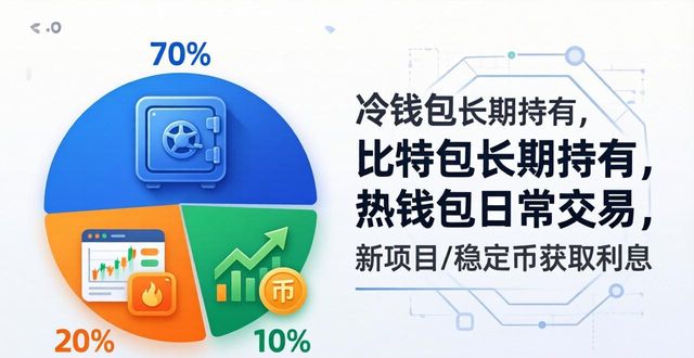 比特派钱包资金安全怎么做？风险控制与财务规划指南