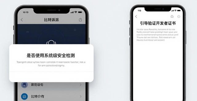 比特派钱包新版本下载 动态调整让转账更快更稳