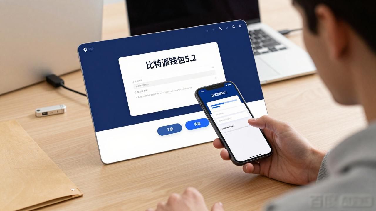 比特派钱包5.2下载的备份与文件保存技巧