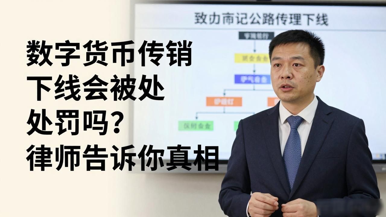 比特币传销下线被警察找上门的情况_比特币传销参与者的法律责任_罗马数字货币交易所传销下线会受处罚ma