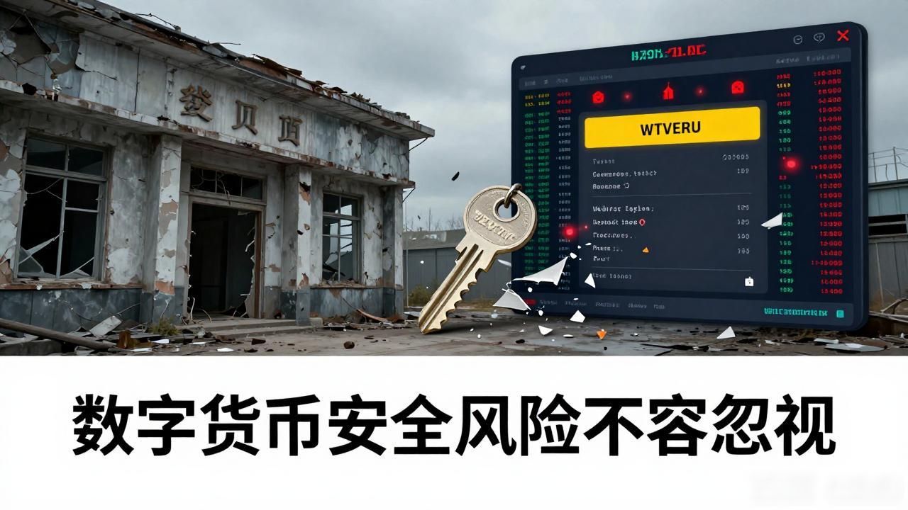 目前数字货币缺点_数字货币市场波动大_数字货币投资风险