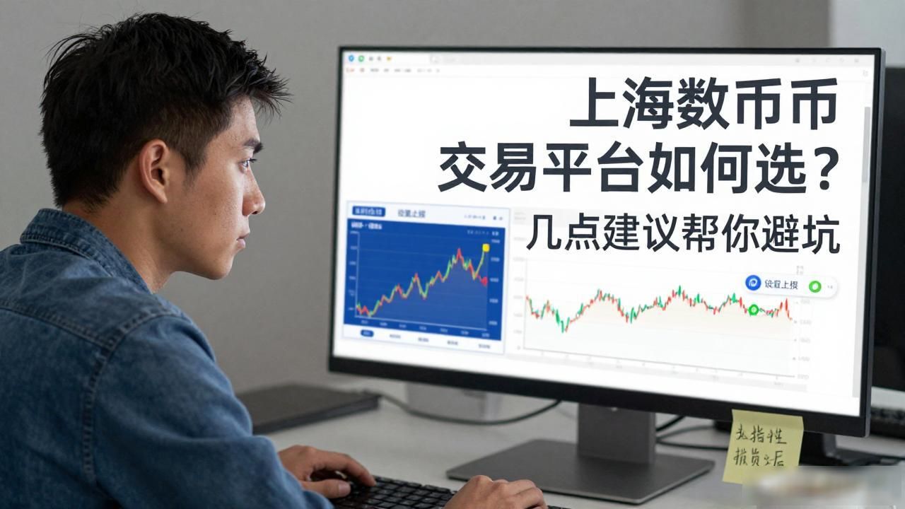 上海数字货币交易市场_上海数字货币交易平台选择要点_上海数字货币交易风险防范