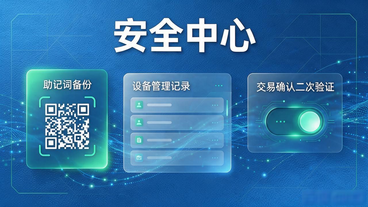 数字货币钱包内测界面截图_资产管理模块优化_数字货币钱包内测图片