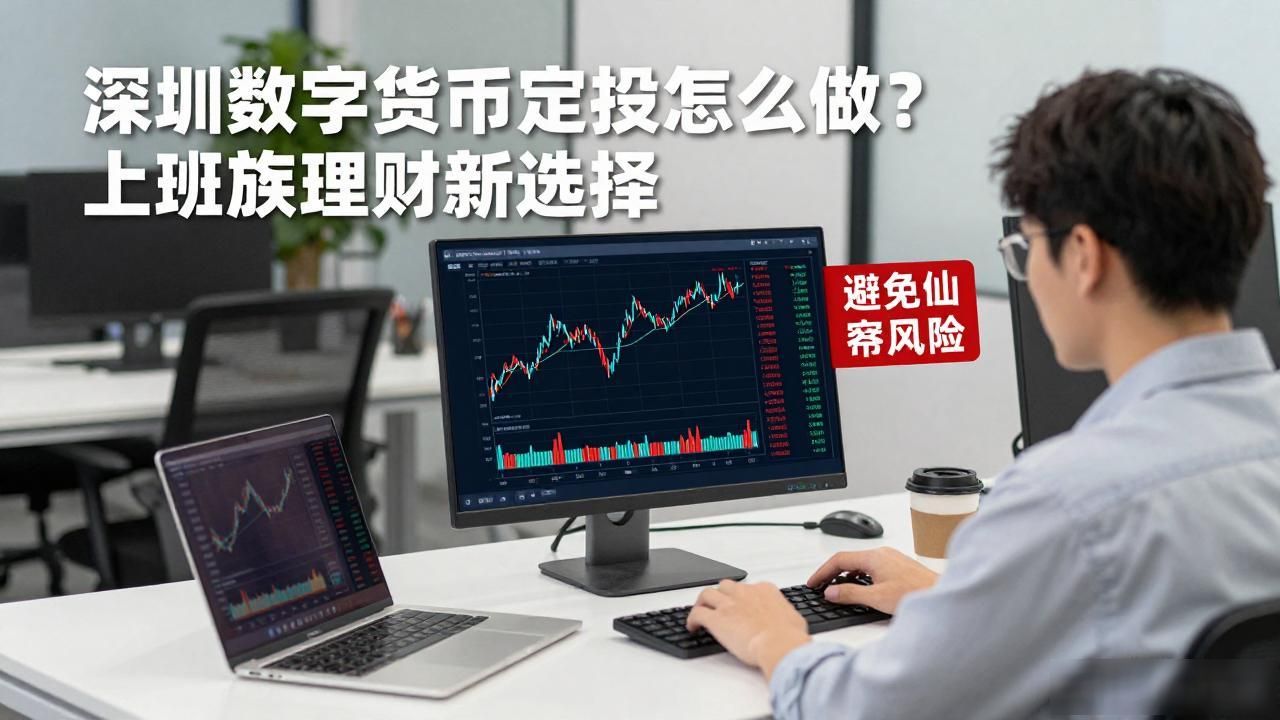 月薪一万深圳白领数字货币定投方案_深圳数字货币定投_深圳上班族数字货币定投入门指南