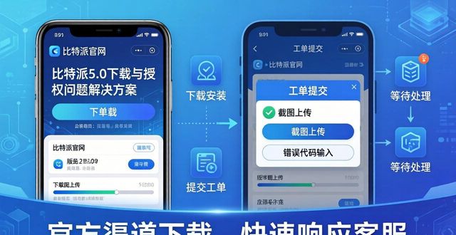 比特派5.0下载慢？三招提高服务响应速度