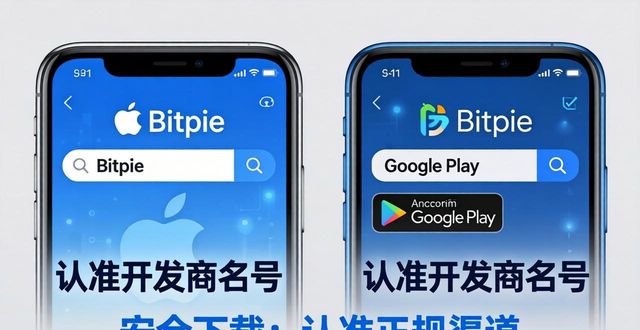 比特派钱包下载地址的3个精准搜索法