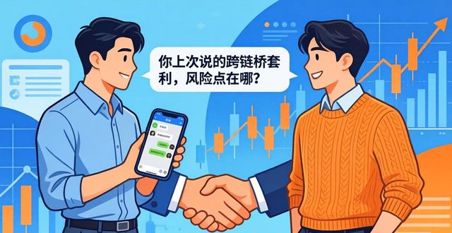 比特派投资圈这样建