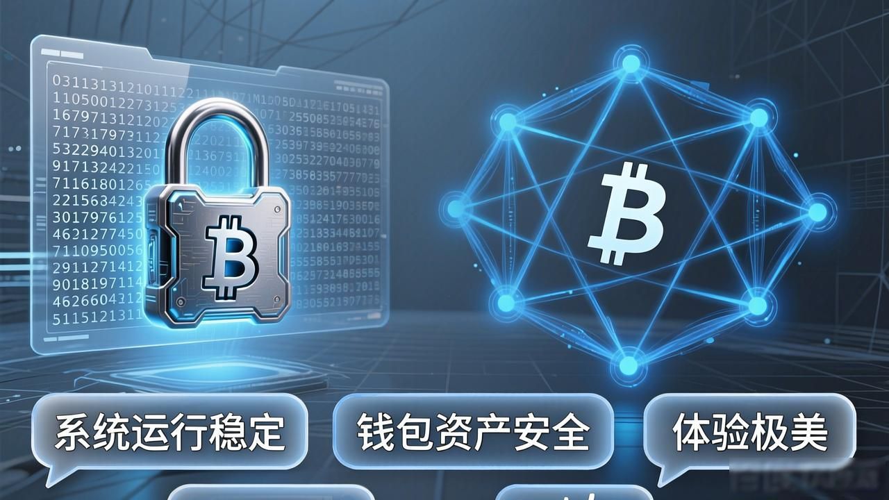 比特派钱包最新版更新了啥？用户真实反馈来了