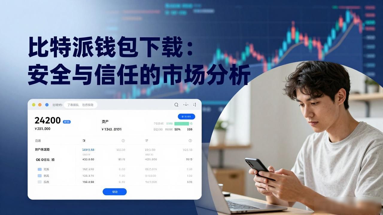 比特派官方下载最新版的品牌信任与市场分析_比特派的品牌信任因素_比特派在数字货币市场的影响力