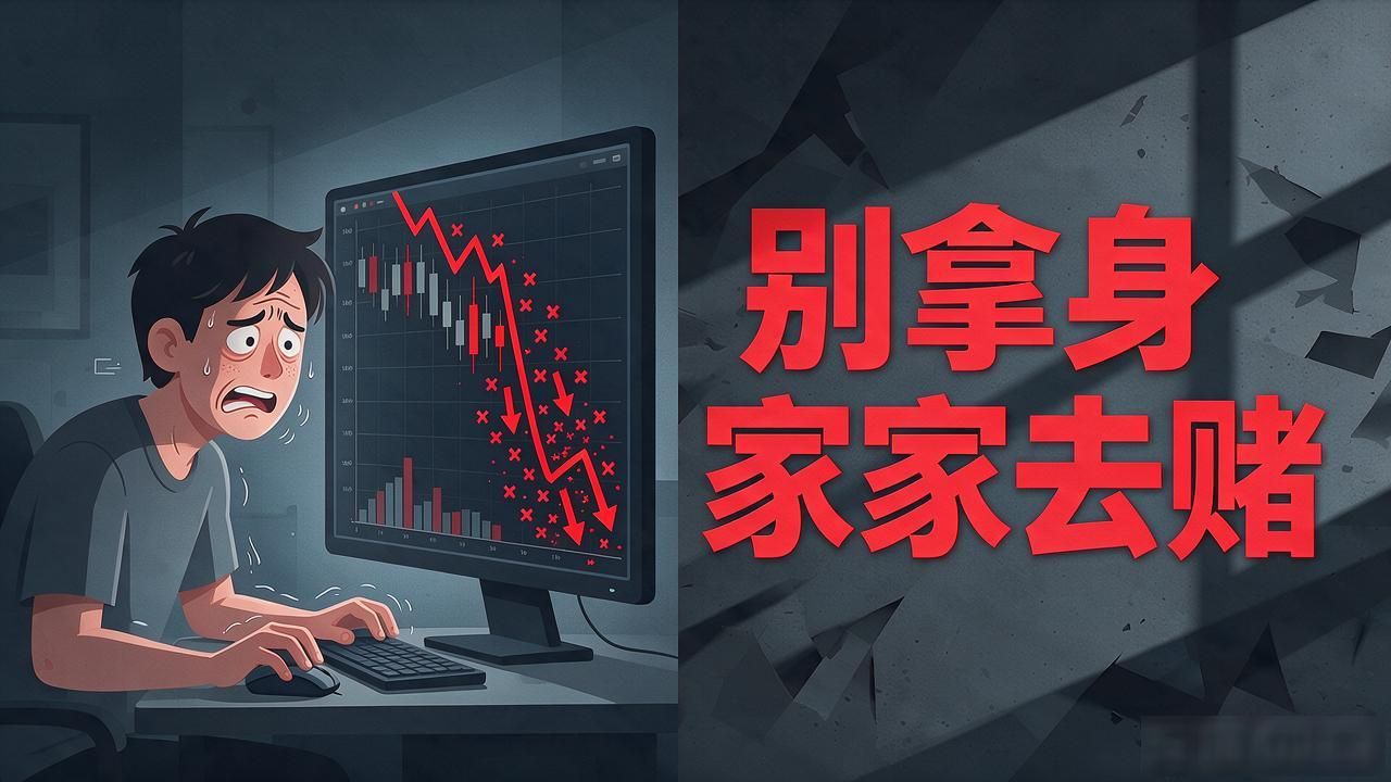 数字货币怎么赚大钱？过来人掏心窝子说一句：别拿身家去赌
