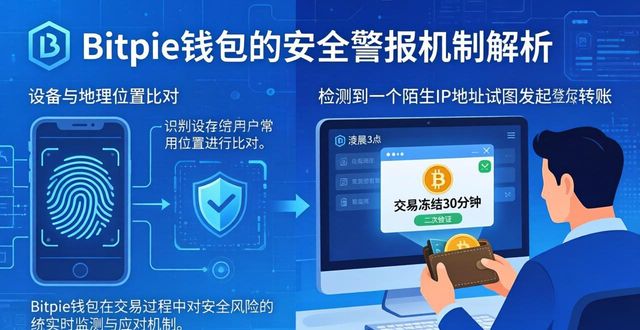 Bitpie钱包安全警报怎么开？官网机制全解析